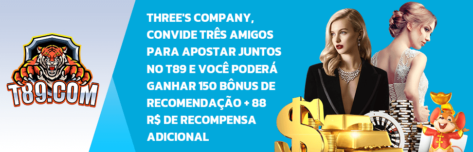 melhores apostadores